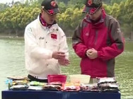 《《就这样钓鱼》第51集 珠海钓黑坑讲解配饵技巧》